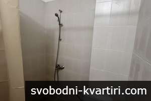 Люлин 8 двустаен апартамент необзаведен #1750663221