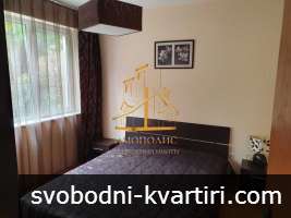 Двустаен апартамент – Зимно Кино, Варна (Обява №:381088)