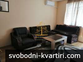 Двустаен апартамент - Цветен Квартал, Варна (Обява №: 284777)