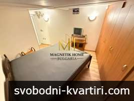 Страхотна едноетажна къща с 2 спални, 3 паркоместа и собствен двор в кв. Банево Страхотна едноетажна къща с 2 спални, 3 паркоместа и собствен двор в кв. Банево
