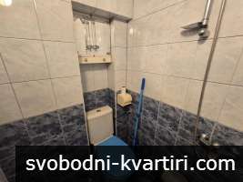 Климатизиран едностаен кв. Колю Фичето