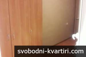 Давам под наем ДВУСТАЕН апартамент в гр.Пловдив Ж.К."Тракия"