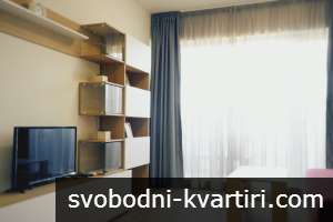 Южен апартамент №29 за нощувки с включено паркомясто в комплекс Папая, Варна
