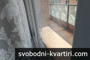 Даваме под наем 4-стаен апартамент в Каменица 1 Даваме под наем 4-стаен апартамент в Каменица 1
