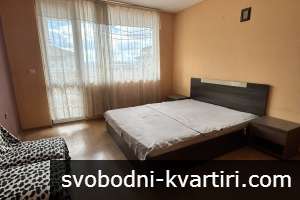 Двустаен, южен в кв. Картала