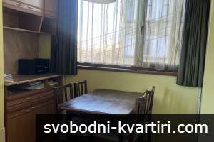 ✅Отдава 2стаен, кв. Дружба 2. до бул.Г.Делчев. ✅Климатик. Напълно обзаведен. ✅Отдава 2стаен, кв. Дружба 2. до бул.Г.Делчев. ✅Климатик. Напълно обзаведен.