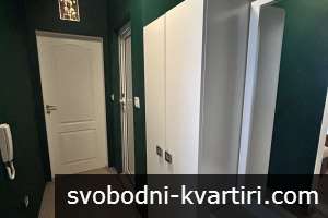 Двустаен в кв. Картала Двустаен в кв. Картала