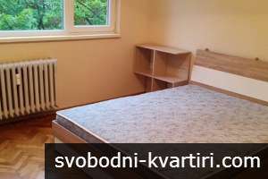 Борово многостаен апартамент обзаведен #1750315505