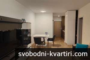 Двустаен, под наем, ж.к Студентски град