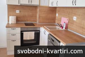 3-стаен в кв. Картала