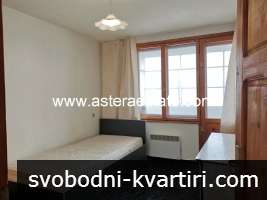 Апартамент, 85 кв.м. на 4-ти етаж, под наем, на ул. Дойран, в кв.Освобождение на Благоевград Апартамент, 85 кв.м. на 4-ти етаж, под наем, на ул. Дойран, в кв.Освобождение на Благоевград