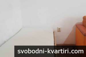 Даваме под наем едностаен апартамент в Каменица 2 Даваме под наем едностаен апартамент в Каменица 2