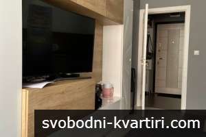 Двустаен, под наем, ж.к Овча Купел