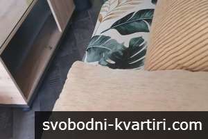 Студио в Центъра на Созопол с Паркомясто