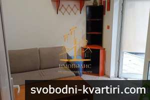 Едностаен апартамент – Център, Варна (Обява №:703178)