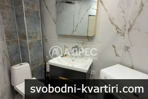 Тристаен апартамент под наем 460601 Тристаен апартамент под наем 460601