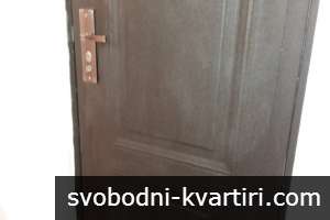 Двустаен отличен кв.Бузлуджа Двустаен отличен кв.Бузлуджа