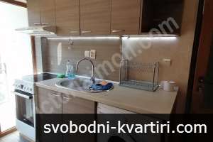 Двустаен апартамент до 5ти корпус