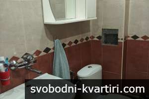 Двустаен Апартамент под наем