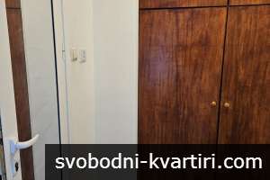 Боксониера, кв. Здравец-север Боксониера, кв. Здравец-север