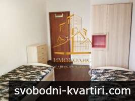 Тристаен апартамент - Цветен Квартал, Варна (Обява №:880687)