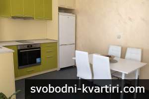 Двустаен в кв. Картала
