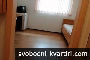 Боксониера в център