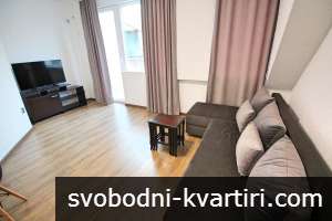 Възраждане двустаен апартамент обзаведен #1752752667