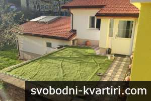 Стаи за гости в Старозагорски бани