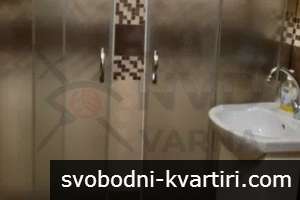 Дава се под наем двустаен апартамент в Трошево! Дава се под наем двустаен апартамент в Трошево!