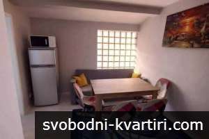 Чудесен 3-стаен удобен за ВХВП и ПУ нова сграда