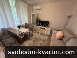 Уютен двустаен в кв.Колю Фичето
