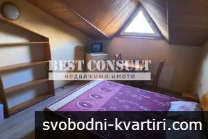 Самостоятелна стая, климатик - Дружба 3 Самостоятелна стая, климатик - Дружба 3