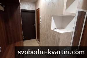 Тристаен апартамент под наем в ж.к. Тракия, Пловдив Тристаен апартамент под наем в ж.к. Тракия, Пловдив
