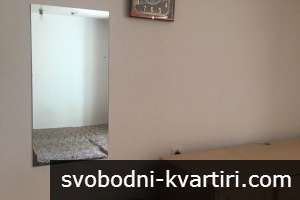 Двустаен апартамент кв.Смирненски партер Двустаен апартамент кв.Смирненски партер
