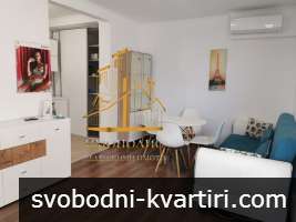 Двустаен апартамент - Евксиноград, Варна (Обява №:969037)