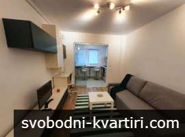 Едностаен апартамент Кършияка