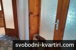 Давам под наем ДВУСТАЕН апартамент в гр.Пловдив  кв.Смирненски