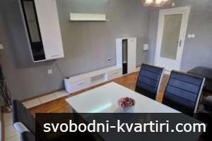 Люлин 5 тристаен апартамент обзаведен #1751365561
