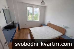 Двустаен, под наем, ж.к. Люлин 8