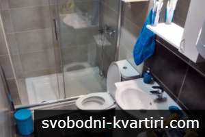 Двустаен апартамент Централна гара