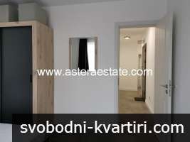 Луксозен апартамент, 82 кв.м., с 2 спални, ет.3, под наем, в кв. Освобождение на Благоевград Луксозен апартамент, 82 кв.м., с 2 спални, ет.3, под наем, в кв. Освобождение на Благоевград
