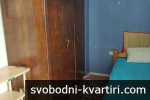 Дава се под наем стая в Кючук Париж