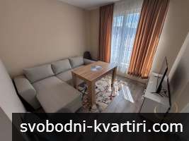Сарафово двустаен апартамент обзаведен #1748422160