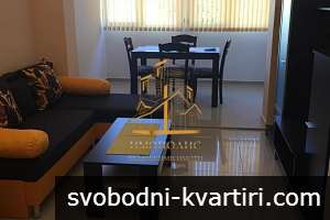 Тристаен апартамент – Христо Ботев, Варна (Обява №:730029)