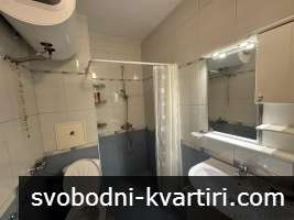Възраждане двустаен апартамент обзаведен #1781613591