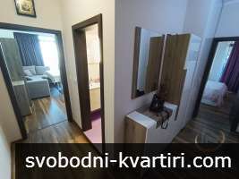 Зорница тристаен апартамент обзаведен #1749544360