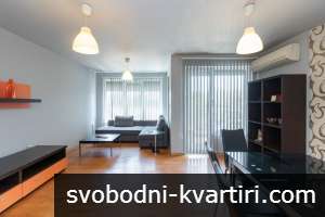 Nadia's Breeze - Spacious 1BR Apartment near the Beach