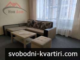 Двустаен в кв. Картала