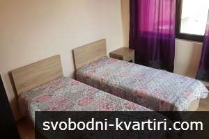 Двустаен лукс до Стадиона